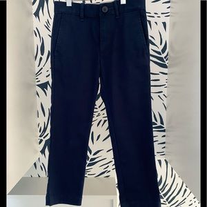 ❤️Crewcuts❤️Boys Skinny Cotton Chinos
